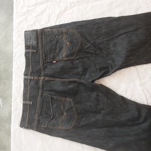 Men's 569 Levis